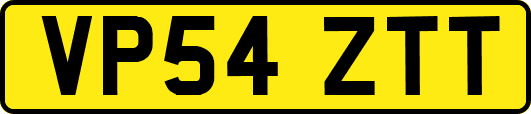 VP54ZTT