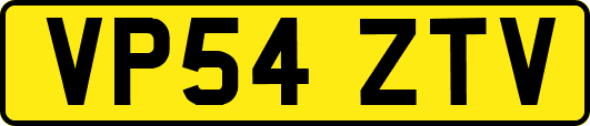 VP54ZTV