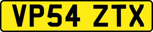 VP54ZTX