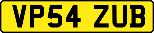 VP54ZUB