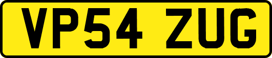 VP54ZUG