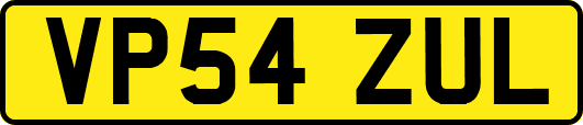 VP54ZUL