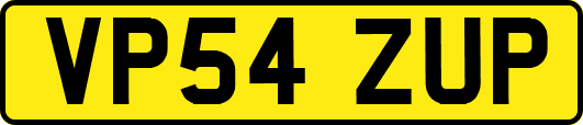 VP54ZUP