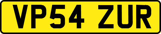 VP54ZUR