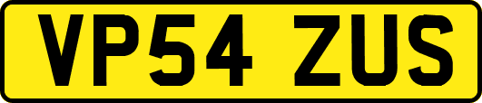 VP54ZUS