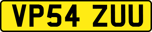 VP54ZUU