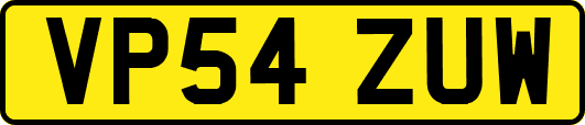 VP54ZUW