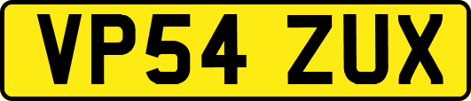VP54ZUX