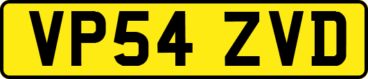 VP54ZVD