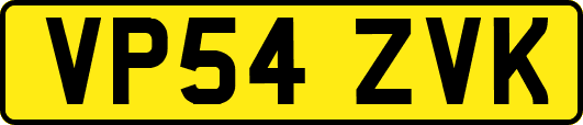 VP54ZVK