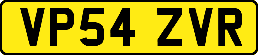 VP54ZVR