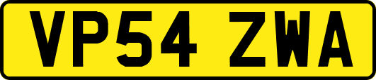 VP54ZWA
