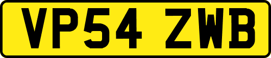VP54ZWB