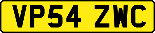 VP54ZWC