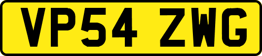 VP54ZWG