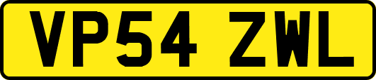 VP54ZWL