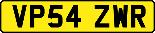 VP54ZWR