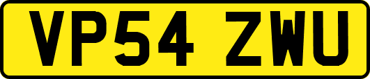 VP54ZWU