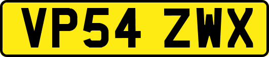 VP54ZWX
