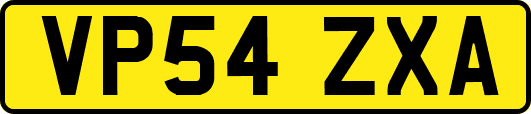 VP54ZXA