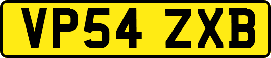 VP54ZXB