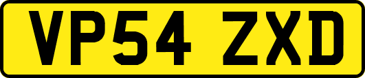 VP54ZXD