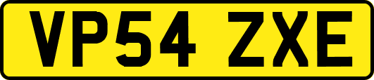 VP54ZXE