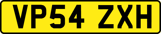 VP54ZXH