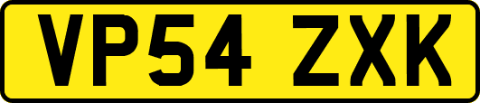 VP54ZXK