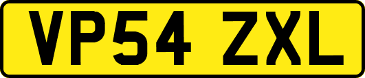 VP54ZXL