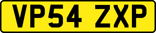 VP54ZXP