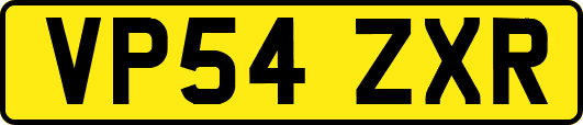 VP54ZXR