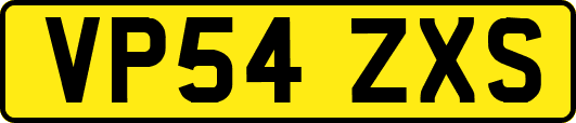 VP54ZXS