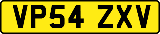 VP54ZXV