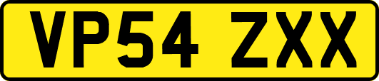 VP54ZXX