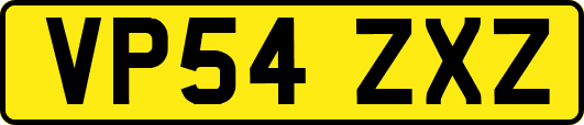 VP54ZXZ