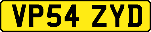VP54ZYD