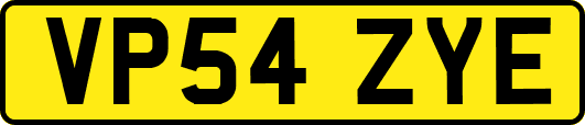 VP54ZYE
