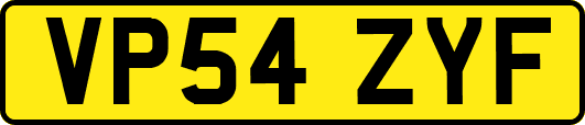 VP54ZYF