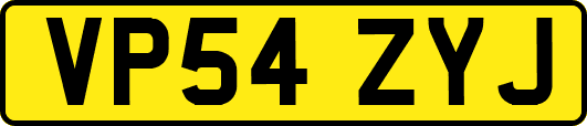 VP54ZYJ