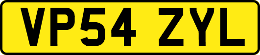 VP54ZYL