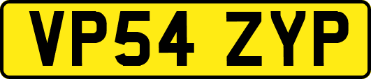 VP54ZYP