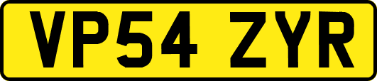 VP54ZYR
