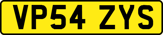 VP54ZYS