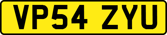 VP54ZYU