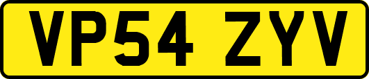 VP54ZYV