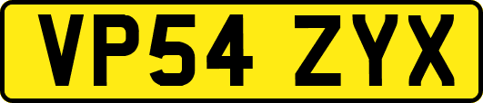 VP54ZYX