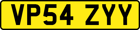 VP54ZYY