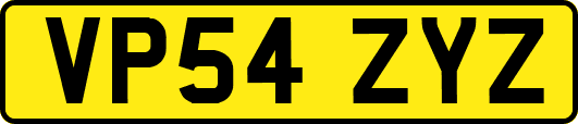 VP54ZYZ