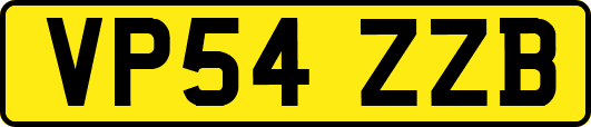 VP54ZZB